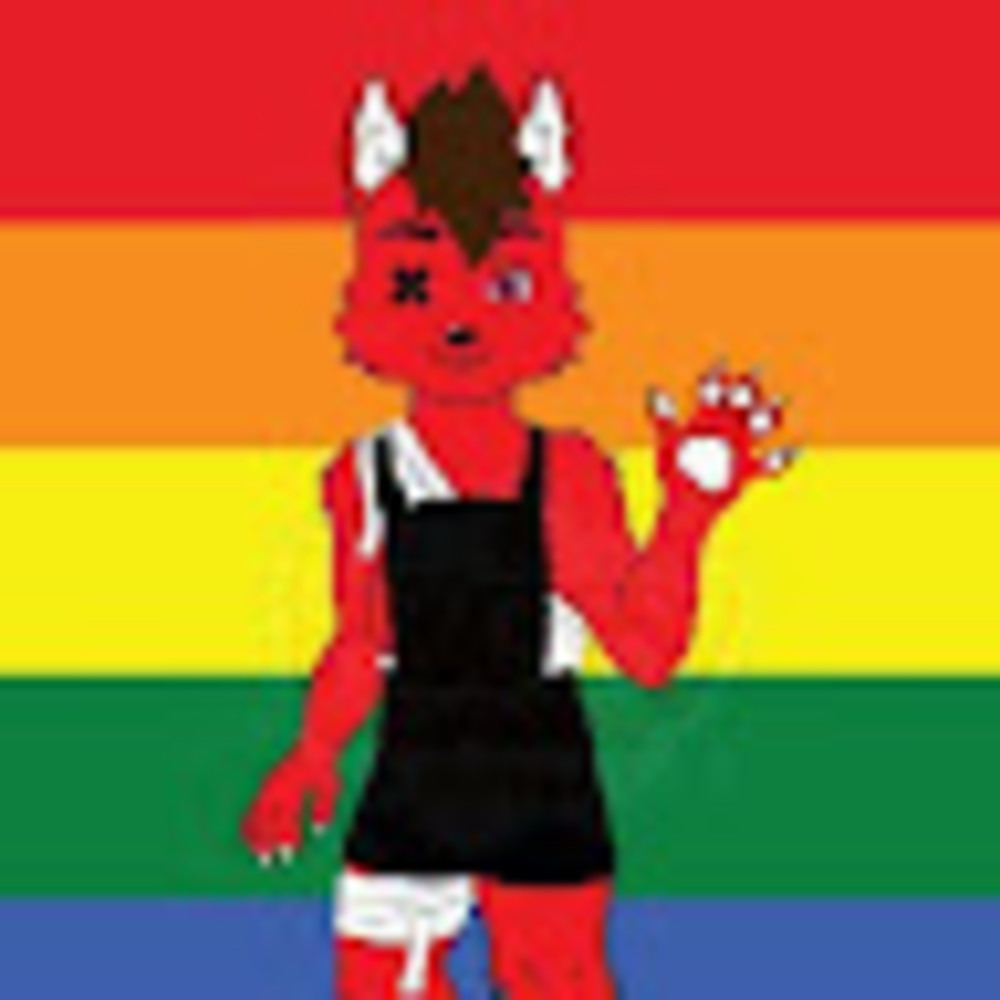 Meet your Posher, Fred boy